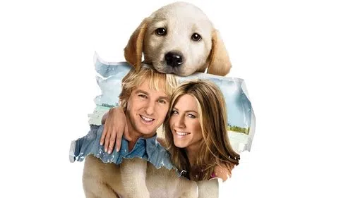 Marley ve Ben izle