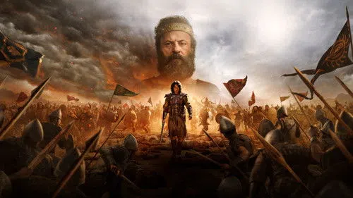Davud Hanedanı izle
