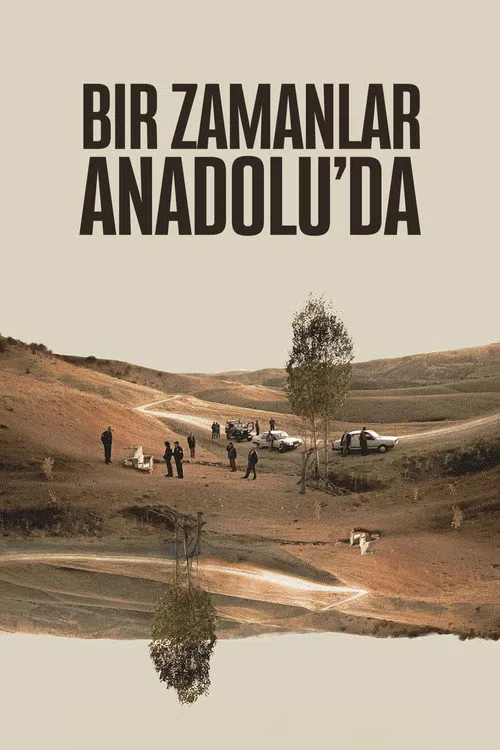 Bir Zamanlar Anadolu'da