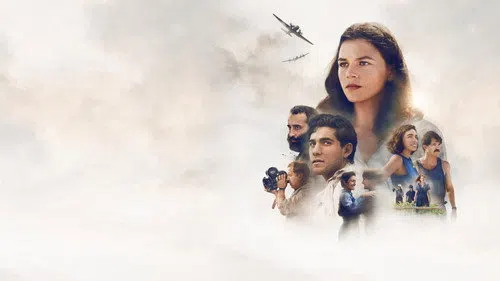תמונת הניצחון izle afişi