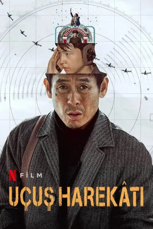 Uçuş Harekâtı