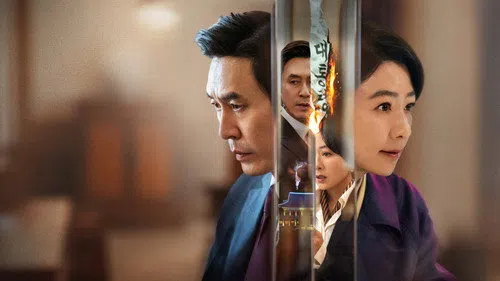 The Whirlwind izle