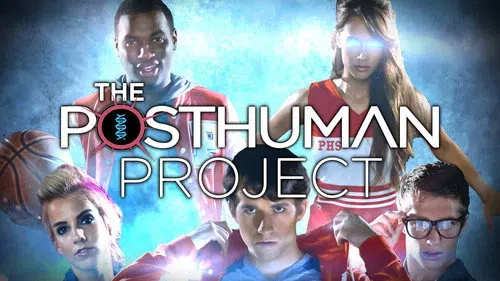The Posthuman Project izle