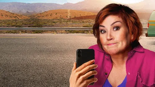 Desconectados izle