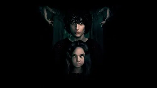 The Turning izle afişi