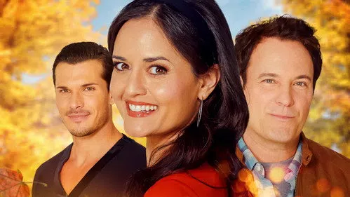 Aşk İçin Dans Et izle afişi