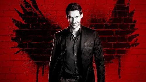 Lucifer izle