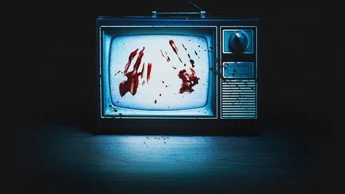 Bandidos na TV izle afişi