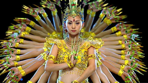 Samsara izle