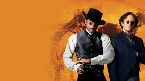 Vahşi Vahşi Batı izle
