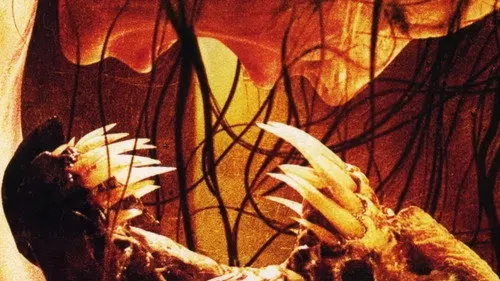 Kanlı Şölen izle