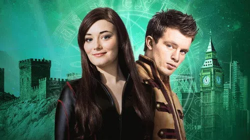 Zümrüt Yeşil izle