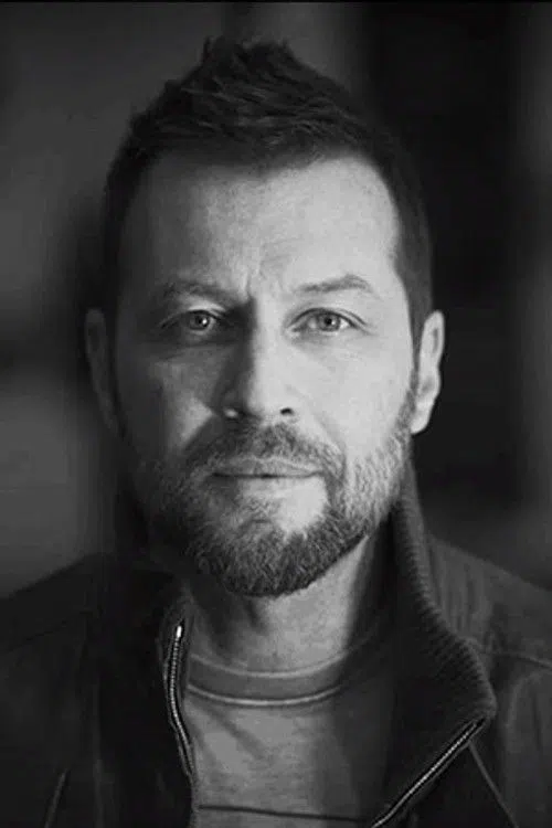 Axel Braun