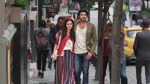 Çocuklar Sana Emanet izle afişi