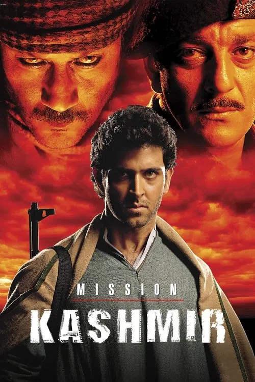 Kashmir Baskını