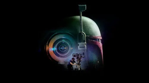 Disney Gallery / Star Wars: The Book of Boba Fett izle