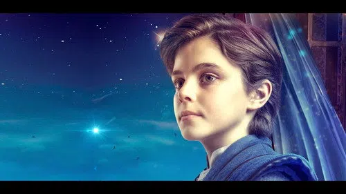 Küçük Dahi: İbn-i Sina izle afişi