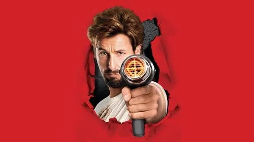 Zohan'a Bulaşma izle