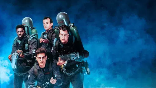 Hayalet Avcıları 2 izle