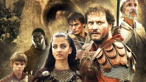 Son Lejyon izle