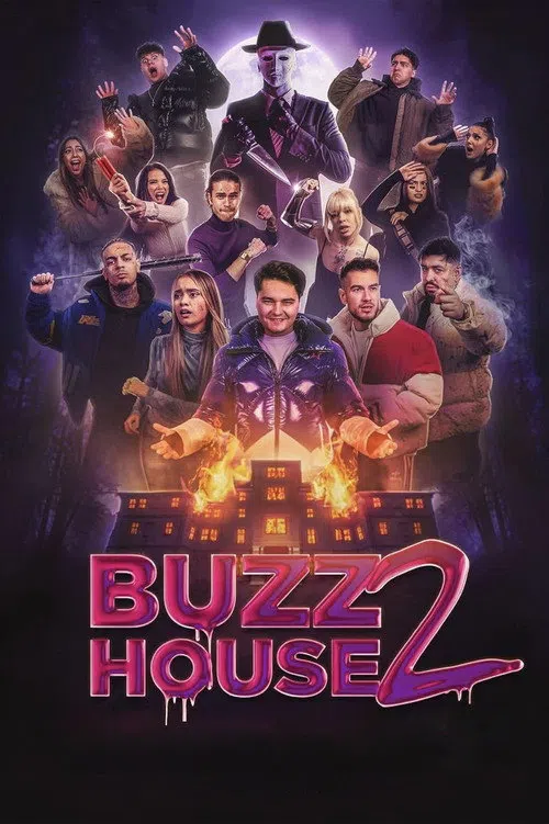 Buzz House 2