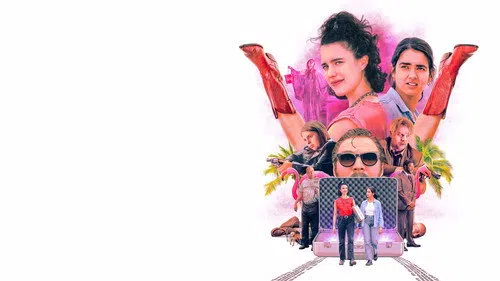 Kaçak Kızlar izle afişi