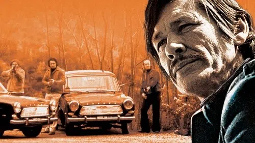 Mekanik izle