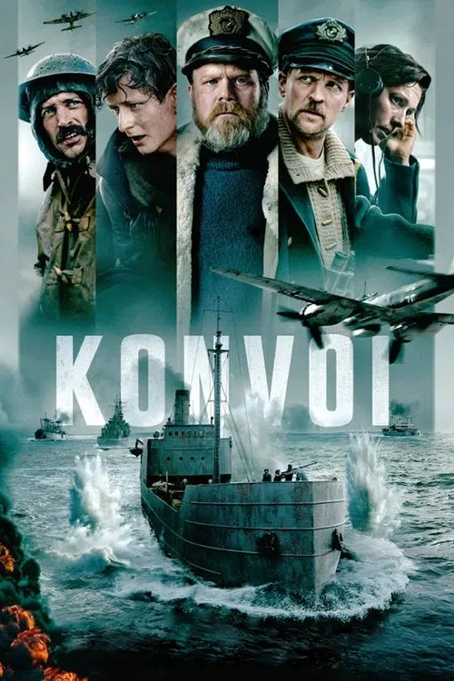 Konvoy