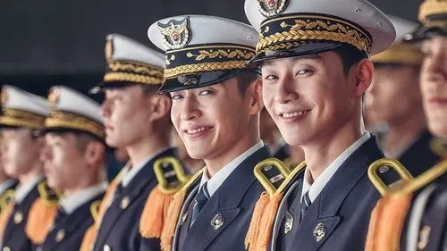 Geceyarısı Kaçakları izle