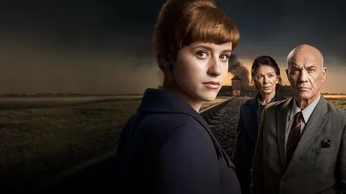 The Interpreter of Silence izle afişi