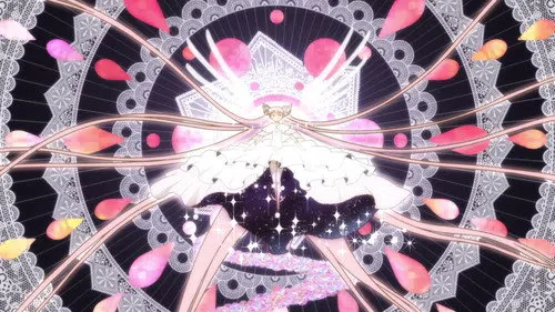 Puella Magi Madoka Magica the Movie -Rebellion- izle