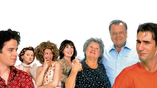 Mambo Italiano izle