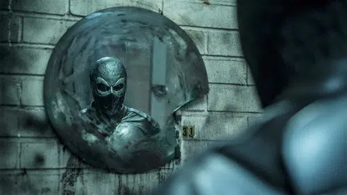 Rendel izle afişi