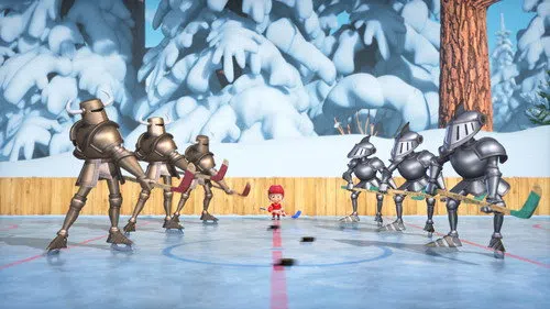 Maşa ile Koca Ayı 2: Sonsuz Arkadaşlık izle afişi