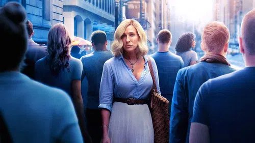 Here and Now izle afişi