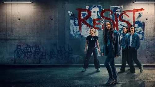 Gen V izle