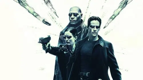 Matrix izle