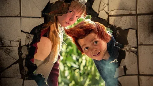 Doktor Proctor izle afişi