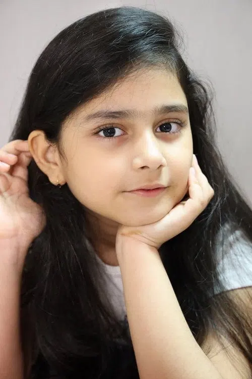 Lavishka Gupta