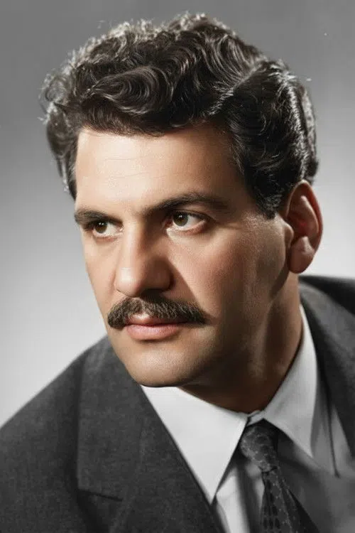 Erol Taş