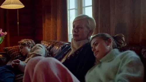 Royalteen: Prenses Margrethe izle