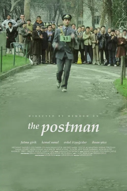 Postacı