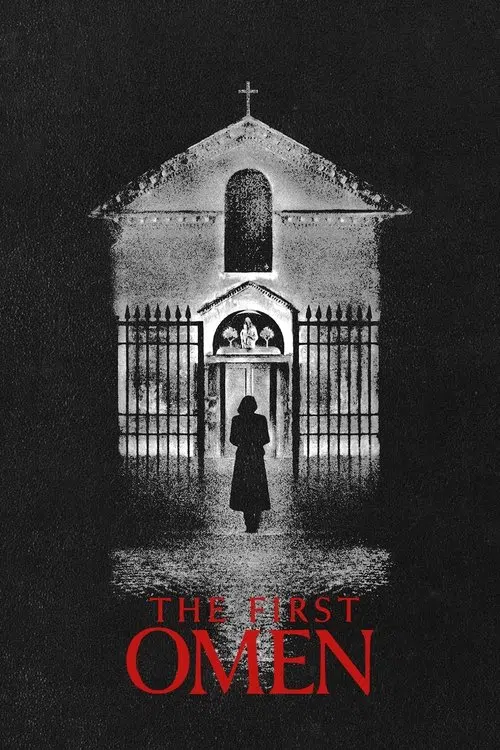 Omen: İlk Kehanet