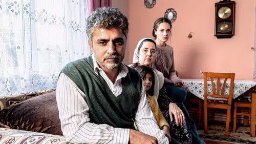 Hayat izle afişi
