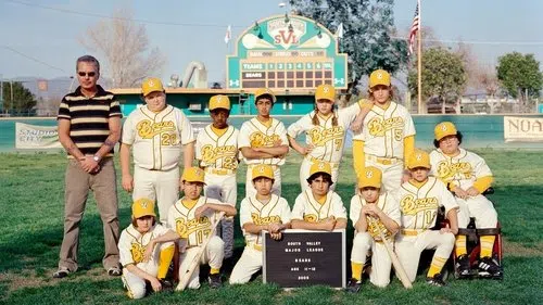Bad News Bears izle