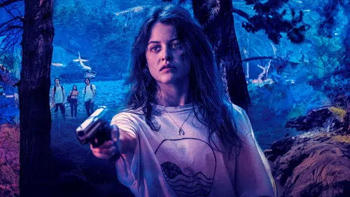 Cascade izle afişi