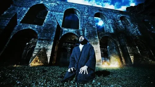 Siccîn 8 izle afişi
