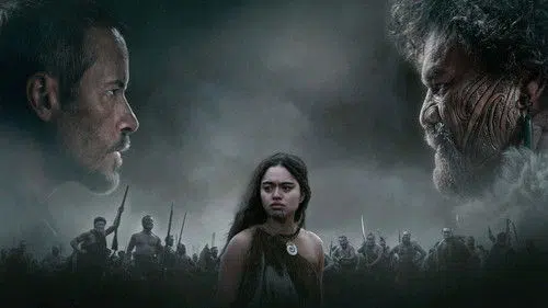 Dönüşüm izle afişi