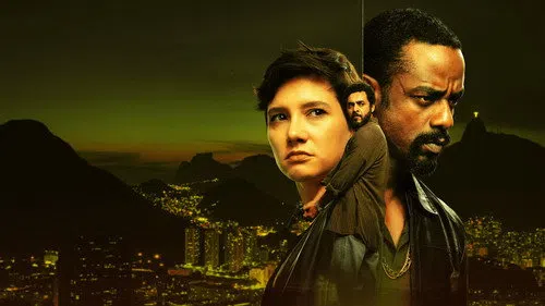 Impuros izle afişi