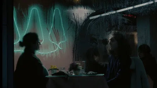 Tuzdan Kaide izle afişi